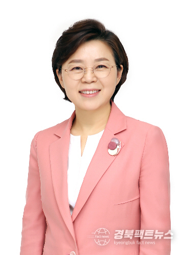 김정재 국회의원. (김정재 의원실 제공)