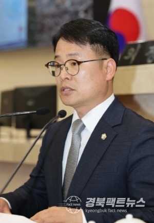 함정호 포항시의원(사진=포항시의회)