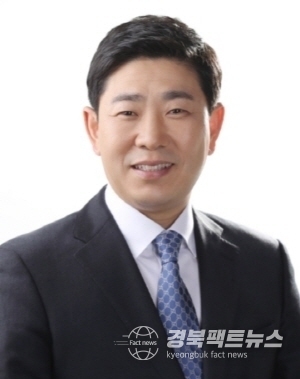 박용선 경상북도의원