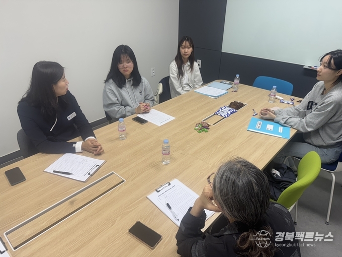 중등교육과 상반기 사례회의