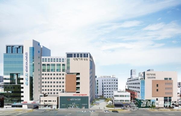 포항세명기독병원