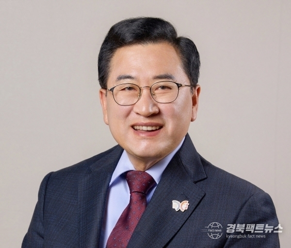 주낙영 경주시장