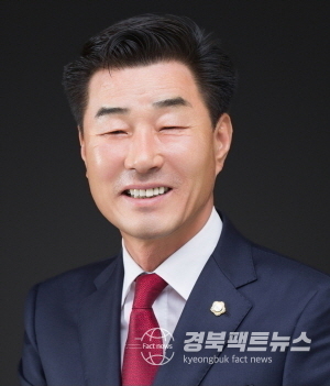 포항시의회 김일만 의장