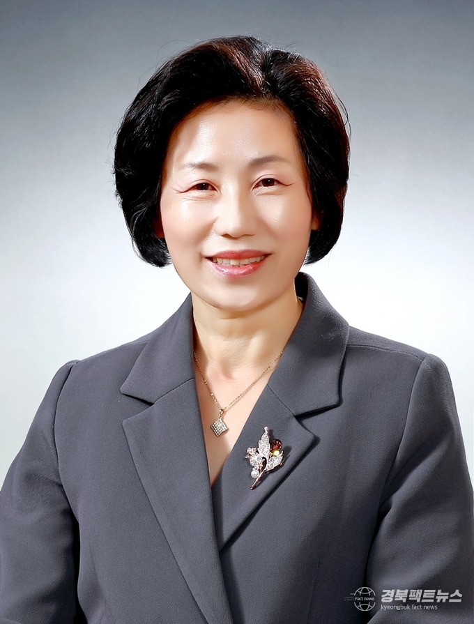 청도교육지원청 제34대 오홍현 교육장이 1일 취임식을 갖고 공식 업무를 시작했다(사진=청도교육지원청)