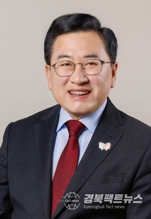 주낙영 경주시장