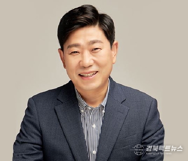 박용선 경북도의원