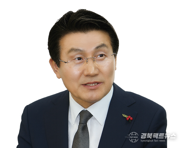 박승호 전 포항시장