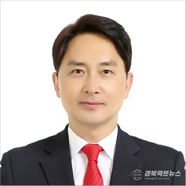 김병욱 전 국회의원