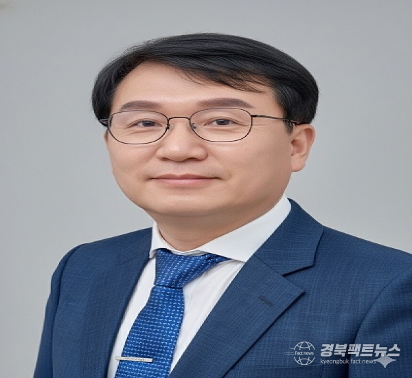 정윤태 전 울릉읍장