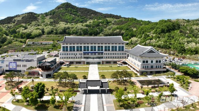 경북교육청