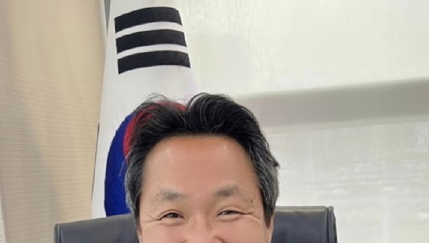 [2026년 지선 인터뷰]안승대(포항시장 출마 예정자), “개혁과 혁신으로 포항을 통합하는 시장 되겠다”