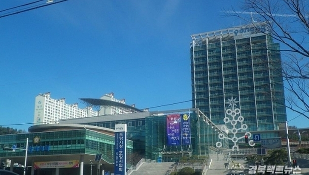 [핫이슈]오픈AI·삼성 ‘글로벌 데이터센터’ 포항 건립...확정된 것 없다