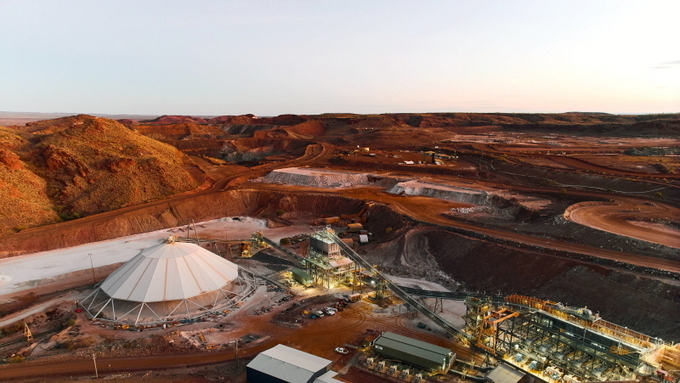 포스코홀딩스, 글로벌 리튬 자원 확보에 ‘1조 1천억원’ 투자...호주 대표 광산기업 지주사 ‘지분’ 확보