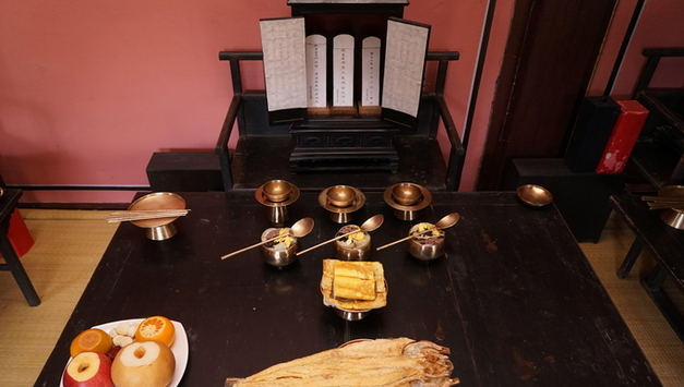 차례와 제사는 다르다… “예(禮)의 본래 의미 되살려야”