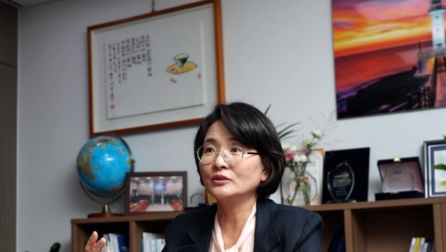 임미애 의원, ‘북극항로 특별법’ 대표발의…포항 영일만항 국가 전략거점 도약