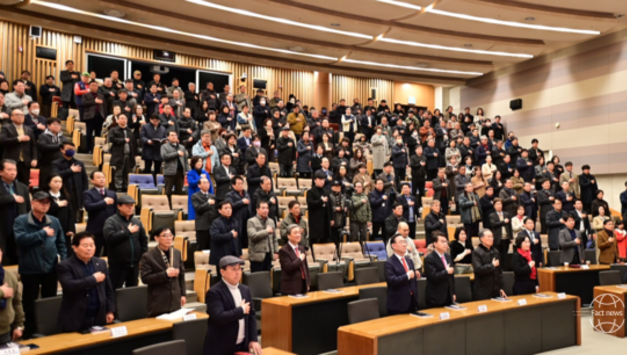 김병욱, 『죽도시장에 기차가 와야 포항이 삽니다』 북콘서트 성료… “포항-포스코 미래 50년 재창조 선언”