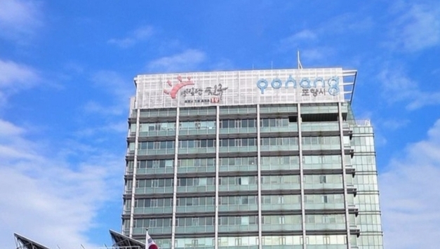 포항시장 예비후보 3인, 잇단 사무실 개소…세 결집 본격화