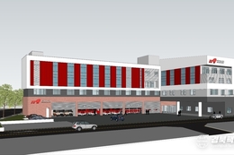 포항북부소방서 신청사 이전·신축 사업 본격화…2029년 준공 목표