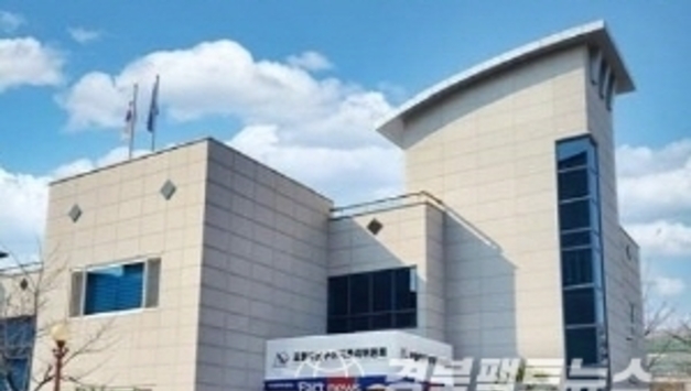 포항시남구선관위, 공정선거지원단 공개 모집