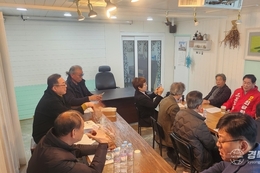 최경환 경북도지사 예비후보, “청도를 대구·경산 통합 생활권 중심으로”