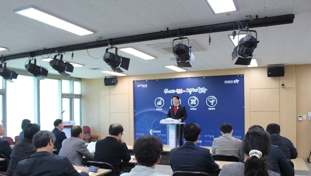 박승호 예비후보, “당규 제14조·제15조 검증 원칙 무너졌다” 공관위 정면 비판