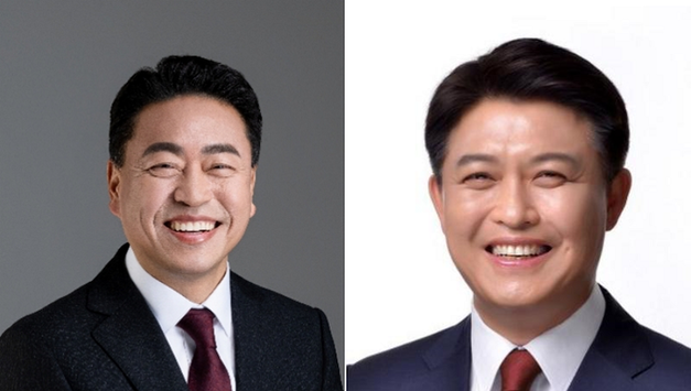 이희진 전 영덕군수 경선 사퇴…조주홍 지지 선언