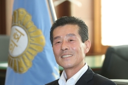 ‘검증된 리더’ 서재원, 경북도의원 출마 시동…포항 넘어 도정 무대 도전