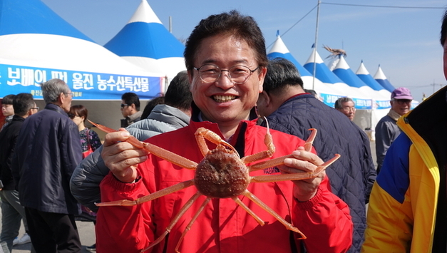 이철우, “동해안, 대한민국 해양경제 중심으로 성장” 비전 제시