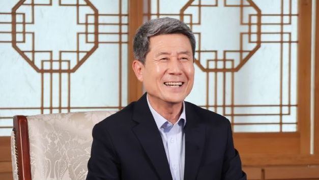 [2026년 신년사] 이강덕 포항시장 신년사