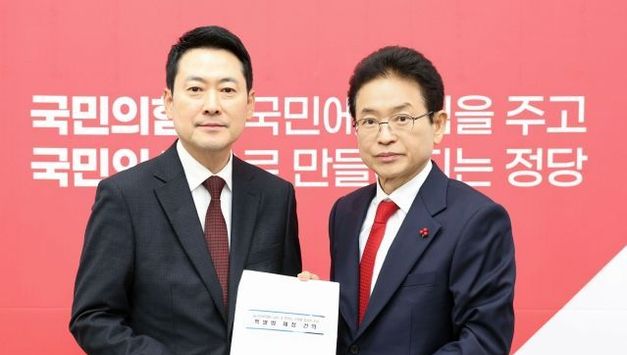 이철우 지사 대구경북 행정통합 특별법 국회 통과 총력