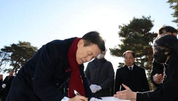 이강덕 포항시장, 12년 시정 마무리 “함께였기에 가능했던 시간”