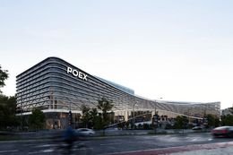 포항국제전시컨벤션센터(POEX) ‘지역 상생’ 노력… 건설 경기 활성화 견인