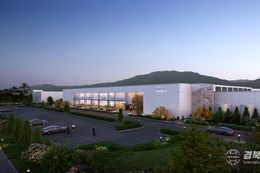 포항시, 글로벌 AI 데이터센터 구축 순항…AI산업 거점도시 본격 시동