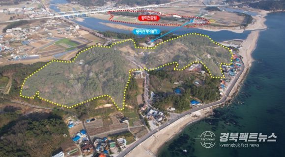 울진군, 관광 1,000만 시대 향한 본격 시동