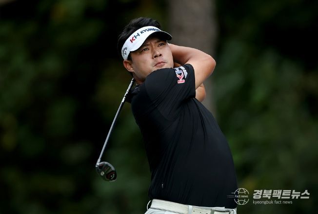 '디펜딩 챔피언' 이승택