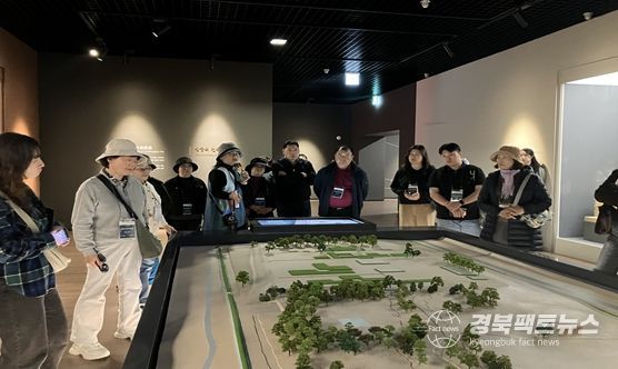 ‘2025 고령 관광아카데미’