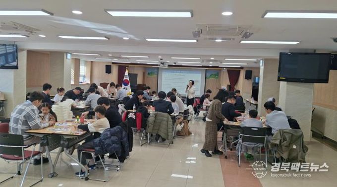 경북교육청 ‘2025 자녀와 함께 하는 아버지학교’ 운영