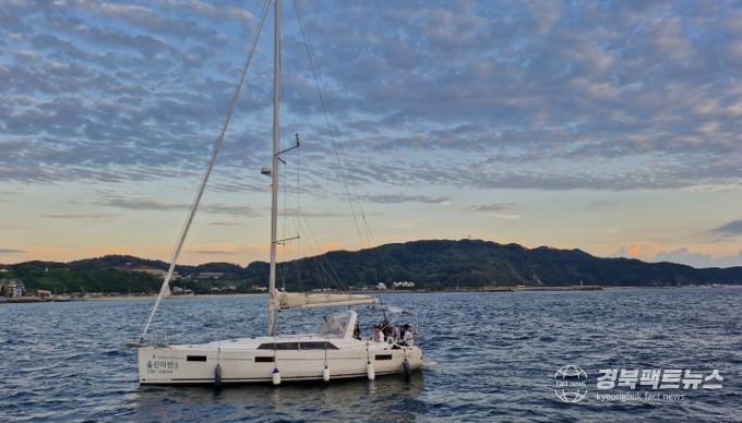 수능 끝낸 수험생 위한 ‘힐링 여행지’ 울진이 뜬다