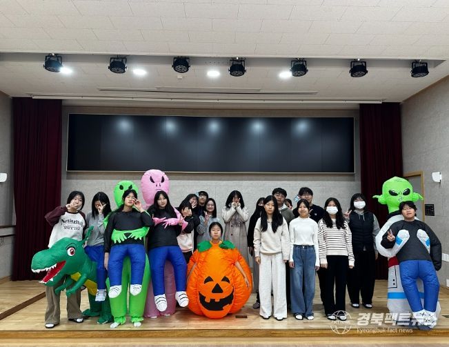 청소년문화의집,‘놀GO! 즐기GO! 청소년 놀이터’ 성황리 개최!