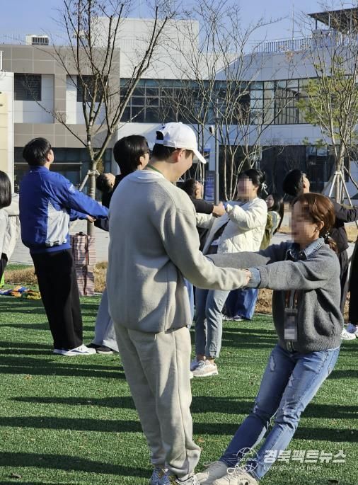 상주시, 하반기 미혼남녀 만남 프로그램 13커플 매칭