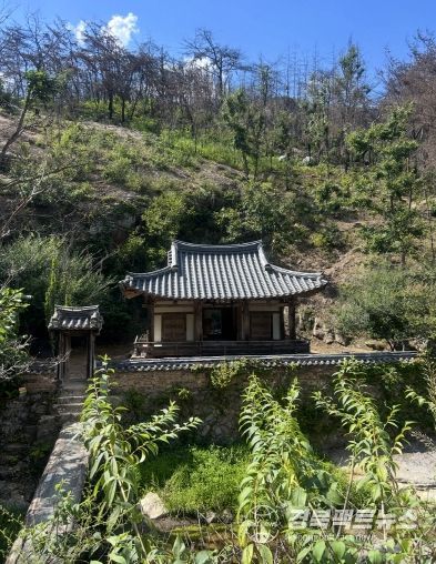 2025 안동, 문화유산과 함께 지속 가능한 미래를 그리다