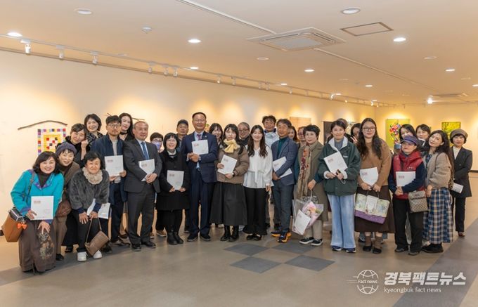 칠곡문화관광재단, 지역예술인 초대기획전〈순간을 기록하다, 칠곡展〉 개최