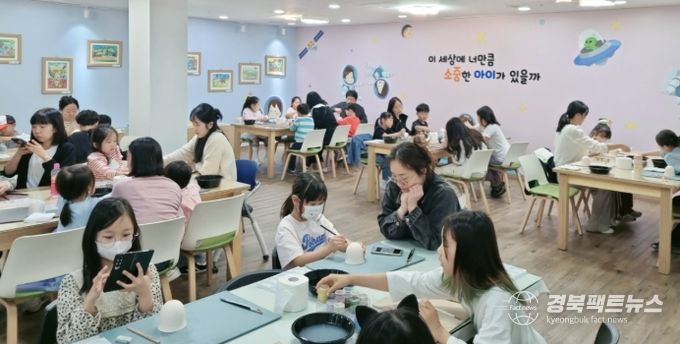 의성조문국박물관, 삼국시대 토기 기법 체험프로그램