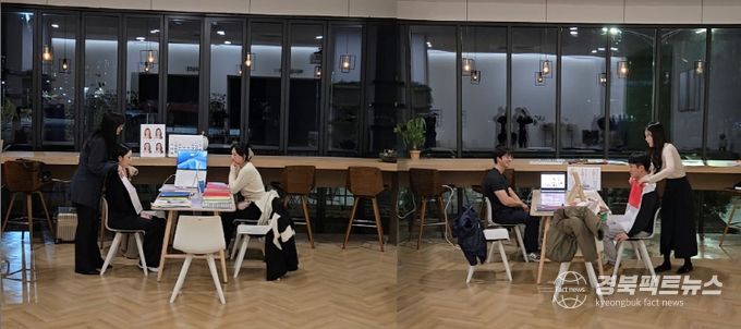 한울본부, 퍼스널컬러 원데이 클래스 ‘에너지아뜰리에’