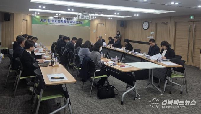 의성군, 공공산후조리원 설계 착수... 2027년 완공 목표