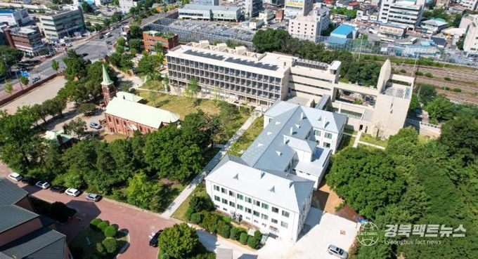 성 베네딕도회 120여 년 역사를 담은 왜관수도원 역사관 건립 추진