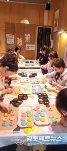 2025년 영양군청소년상담복지센터 ‘’위기청소년 멘토링사업 평가회“ 성료