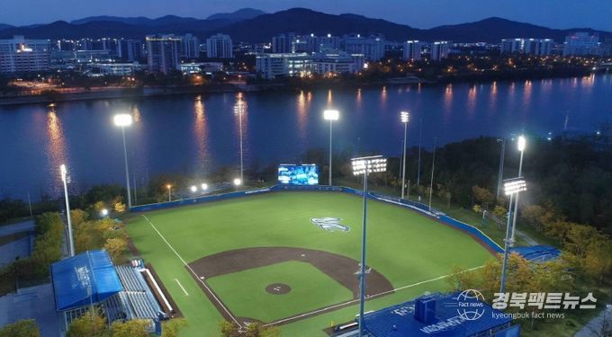 (4차) 열린문화광장(강변야구장)_조감도