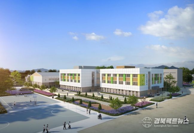 경북교육청, 영천고등학교 전국단위 모집 합격자 66명 발표..