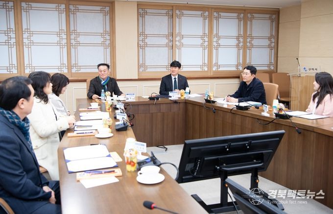 구미, IB 교육으로 공교육 혁신 시동…행정·학교 함께 '미래교육 모델' 구축